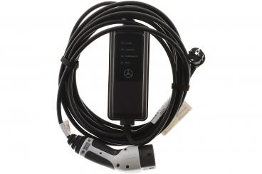 Accessories, charging cable, Delphi, high-voltage battery 