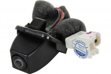 Caméra de recul avec console 