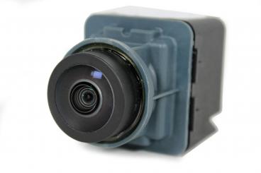 Caméra système de vision panoramique Caméra 360° 