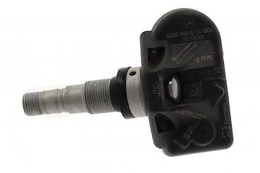 Sensor de control de la presión de los neumáticos 433 Mhz 