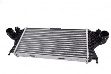 charge air cooler 