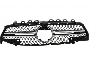 Silver Shadow radiator grille PTS/SRV 