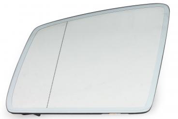 Specchietto retrovisore esterno LI con antiabbagliamento 
