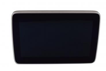 Central display monitor 