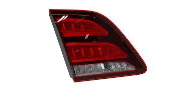 Left rear roof taillamp LED 