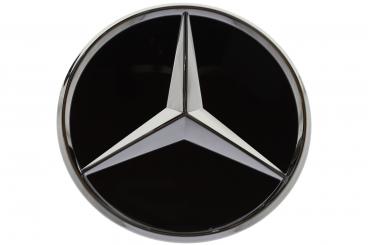 Étoile Mercedes 