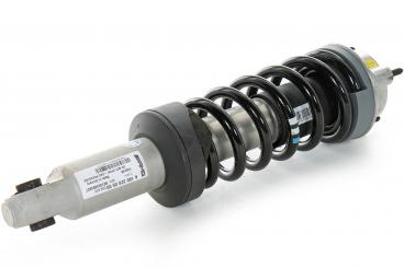 Shock absorber V LH and RH installable 