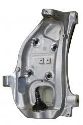 Right front steering knuckle 