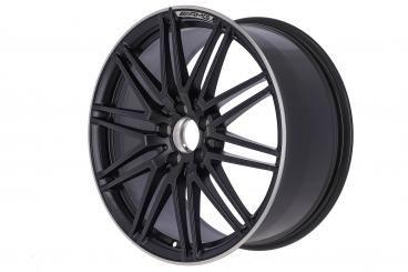 Aluminum rim AMG 10 - spoke forged wheel 