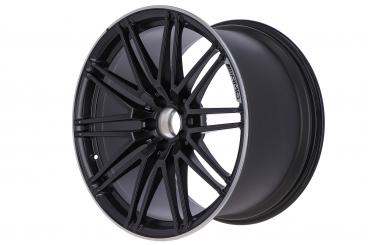 Aluminum rim AMG 10 - spoke forged wheel 