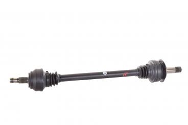 Left and right drive shaft, installable AMG 