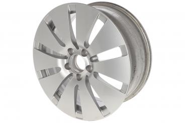 Aluminum rim 10 - hole wheel 