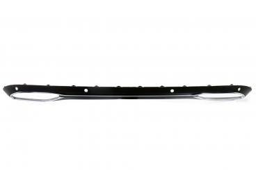 PTS lower rear bumper paneling cover 