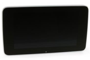 Central display monitor 