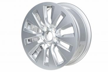 Aluminum rim 10 - hole wheel 