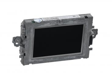 Monitor display centrale ZPD 