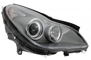 Headlamp RH bi-xenon facelift Grand Edition Exterieu 
