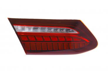 Left rear roof taillamp LED 