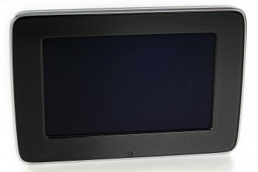 Monitor del display central 