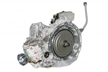 Automatikgetriebe Kupplungsgetriebe BM724044 