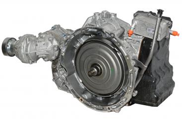 Automatic transmission clutch transmission BM724045 