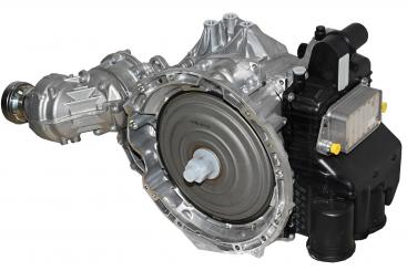 Automatic transmission clutch transmission BM724114 