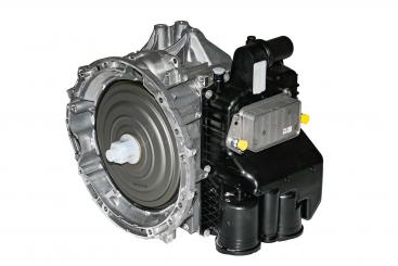 Automatikgetriebe Kupplungsgetriebe BM724104 
