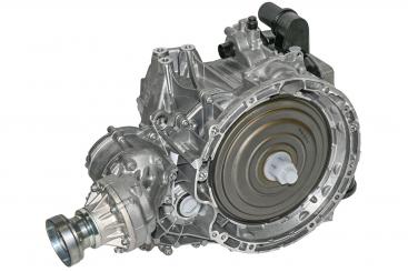 Automatic transmission clutch transmission BM724111 