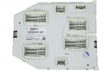 SAM electrical center basic functions control unit 
