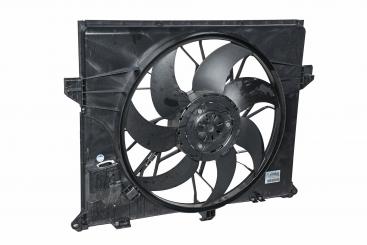 Fan 600 watts 