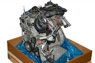 Gasoline engine 270910 
