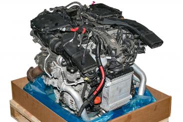 Gasoline engine 276824 