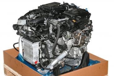 Gasoline engine 276850 