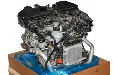 Gasoline engine 276820 