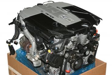 Gasoline engine 279980 