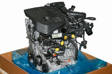 Gasoline engine 282914 