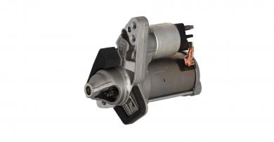 Arrancador 12 voltios Bosch/SEG 