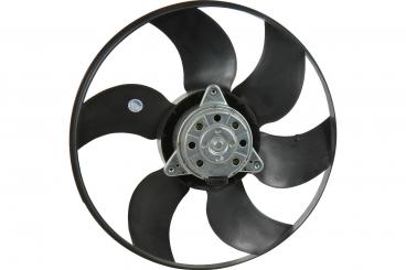 Fan for Tempmatic air conditioning 