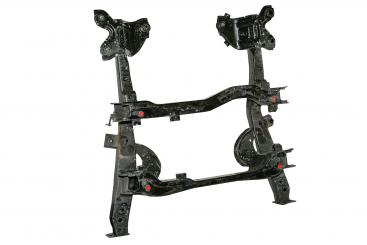 front axle carrier 