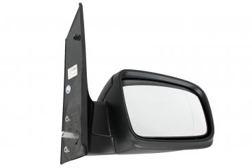 Right manual outside mirror/version without. Turn signal lam 