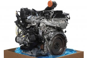Motor Diesel 651958 