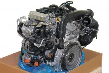 Motor Diesel 651930 