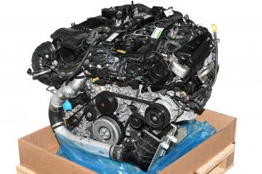 Diesel engine 651921 