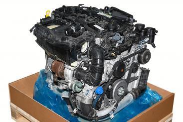 Diesel engine 651980 