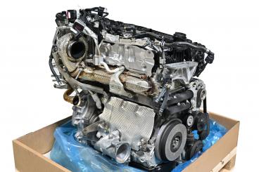 Motor Diesel 654920 