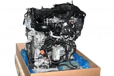 Motore diesel 654920 
