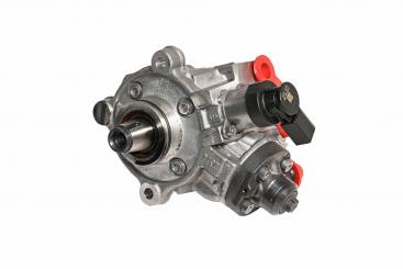 injection pump 