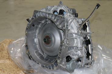 Automatikgetriebe Kupplungsgetriebe BM700421 