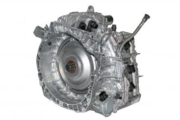 Automatikgetriebe Kupplungsgetriebe BM700423 