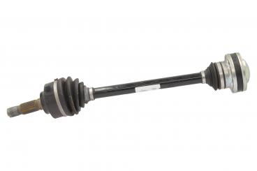 Front axle drive shaft L/R 